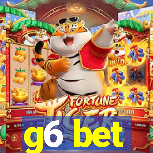 g6 bet